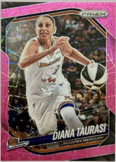 Diana Taurasi