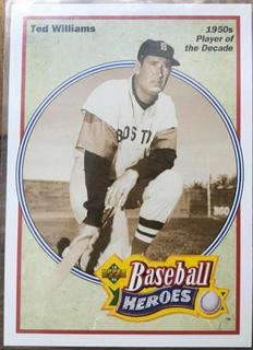 Ted Williams