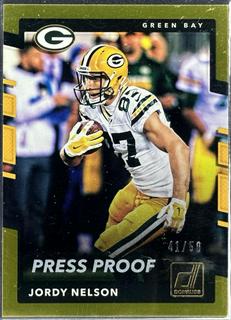 Jordy Nelson