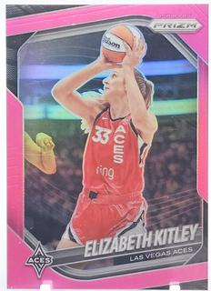 Elizabeth Kitley