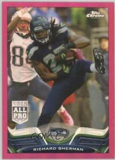 Richard Sherman