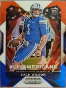 Zach Wilson