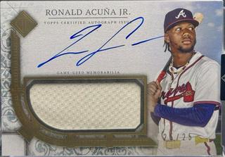Ronald Acuna Jr.