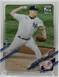 Jameson Taillon
