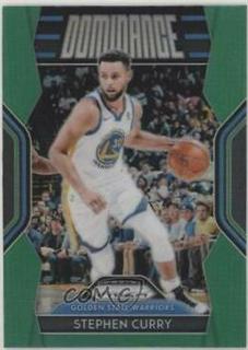Stephen Curry