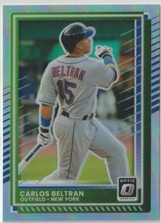 Carlos Beltran
