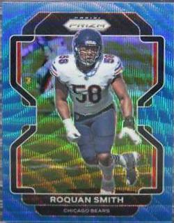 Roquan Smith
