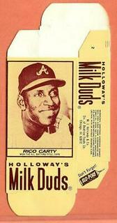Rico Carty
