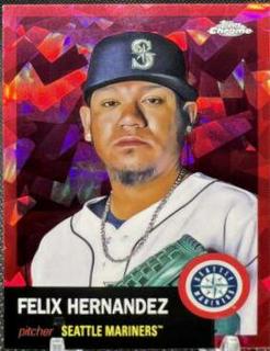 Felix Hernandez