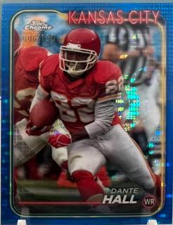 Dante Hall