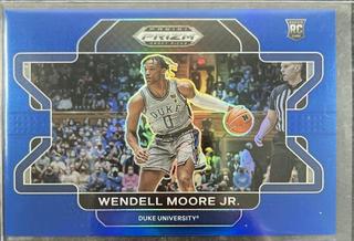 Wendell Moore Jr.