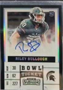 Riley Bullough