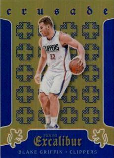Blake Griffin