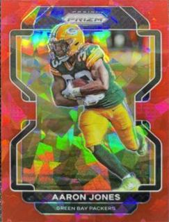 Aaron Jones