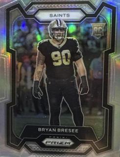 Bryan Bresee