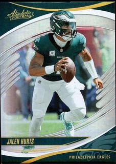 Jalen Hurts