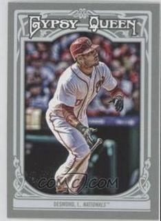 Ian Desmond