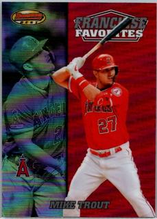 Mike Trout