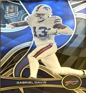 Gabriel Davis