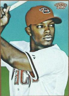Justin Upton