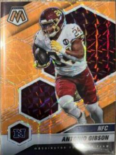 Antonio Gibson