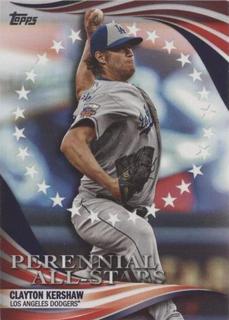 Clayton Kershaw