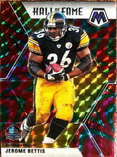 Jerome Bettis
