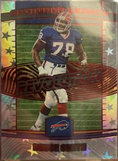 Bruce Smith