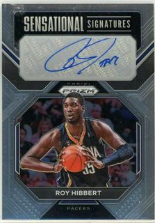 Roy Hibbert