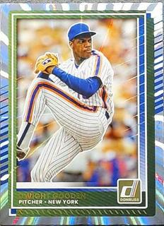 Dwight Gooden