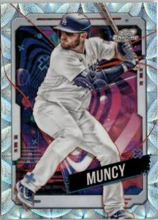 Max Muncy