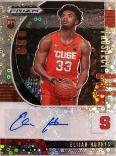 Elijah Hughes