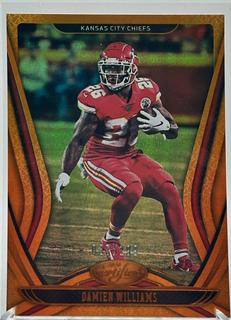 Damien Williams