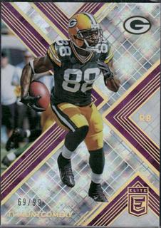 Ty Montgomery