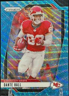Dante Hall