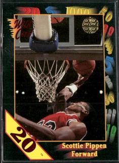 Scottie Pippen