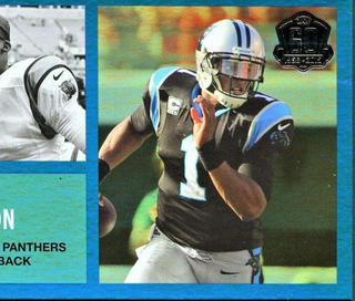 Cam Newton