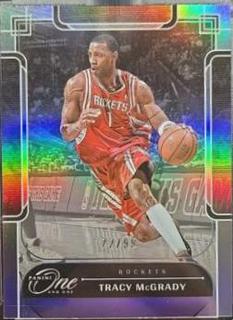 Tracy McGrady