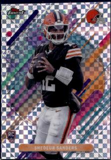Shedeur Sanders