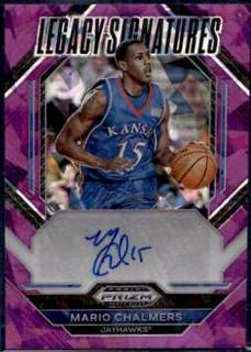Mario Chalmers