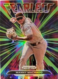 Manny Machado