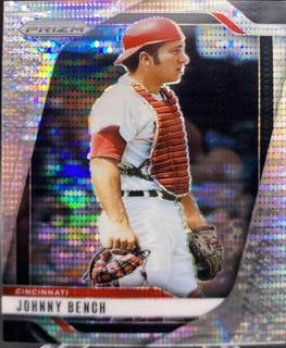 Johnny Bench