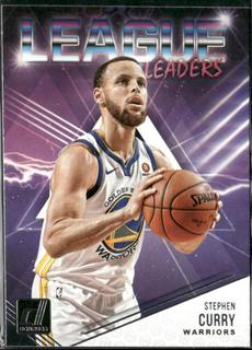 Stephen Curry