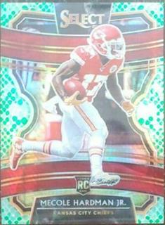 Mecole Hardman Jr.