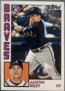 Austin Riley