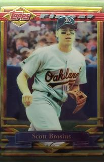 Scott Brosius