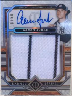 Aaron Judge