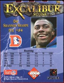 Shannon Sharpe