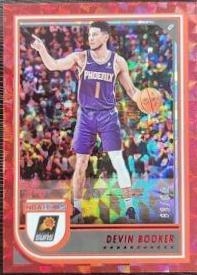 Devin Booker