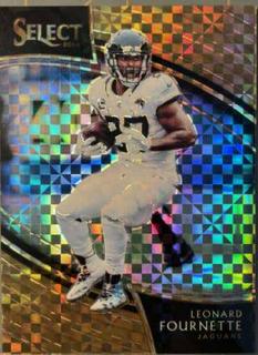 Leonard Fournette